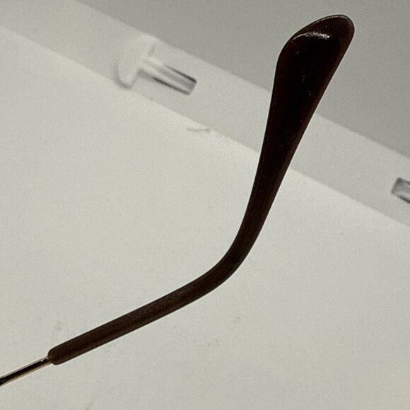 Ray-Ban RB3293 001/84 Sunglasses Gold FRAMES Brown Gradient Lens 63-13 Polarized - Picture 13 of 16